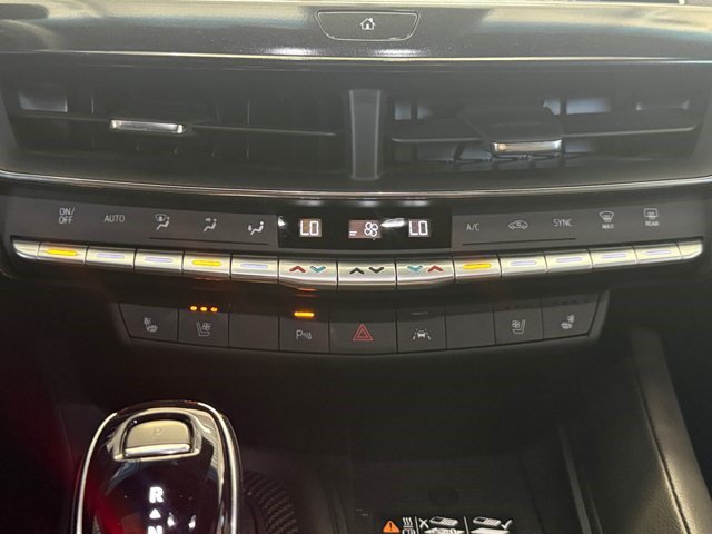Certified 2024 Cadillac CT5 V w/ Premium Package RWD image 4