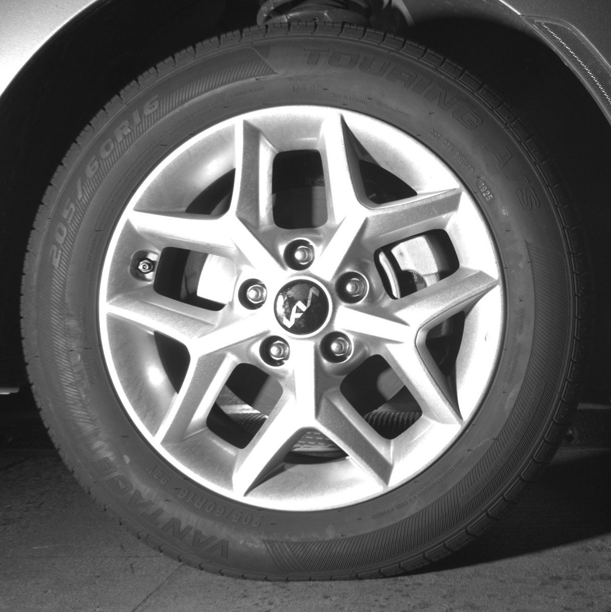 Used 2025 Kia Soul LX w/ LX Technology Package image 18