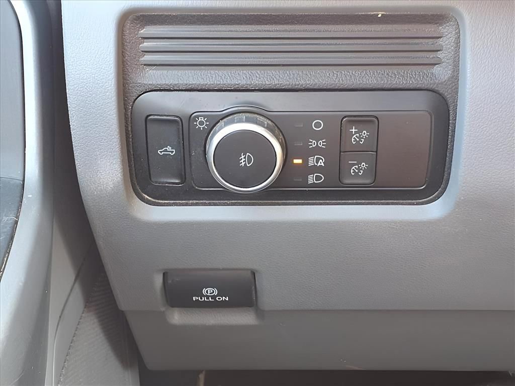 Used 2024 Ford F250 XLT w/ FX4 Off-Road Package image 16