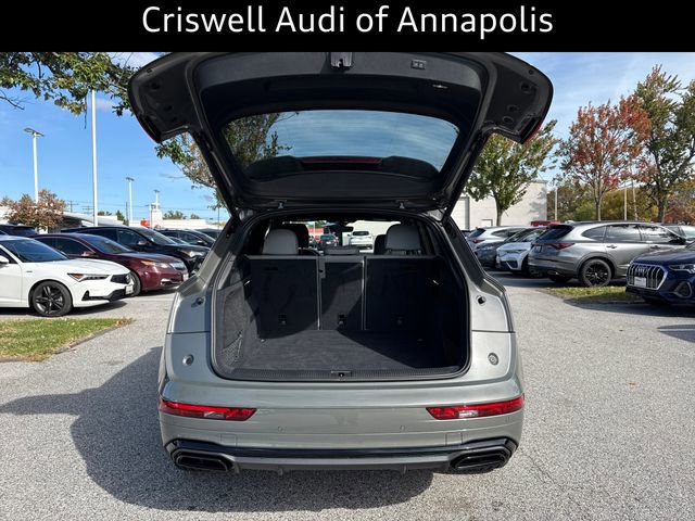 Used 2025 Audi Q5 2.0T Premium w/ Convenience Plus Package image 10