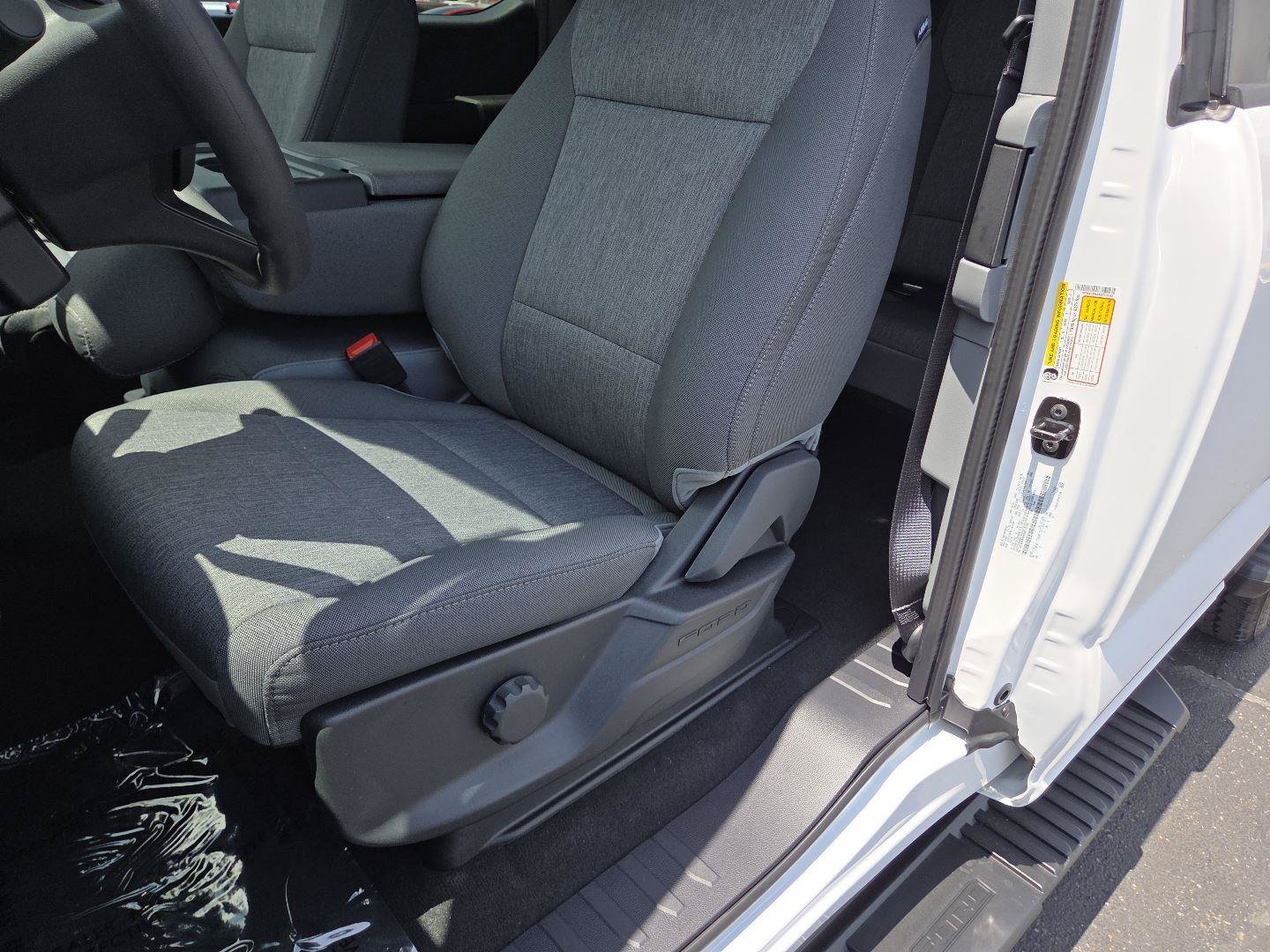New 2026 Ford F350 XL w/ STX Appearance Package AWD/4WD image 20