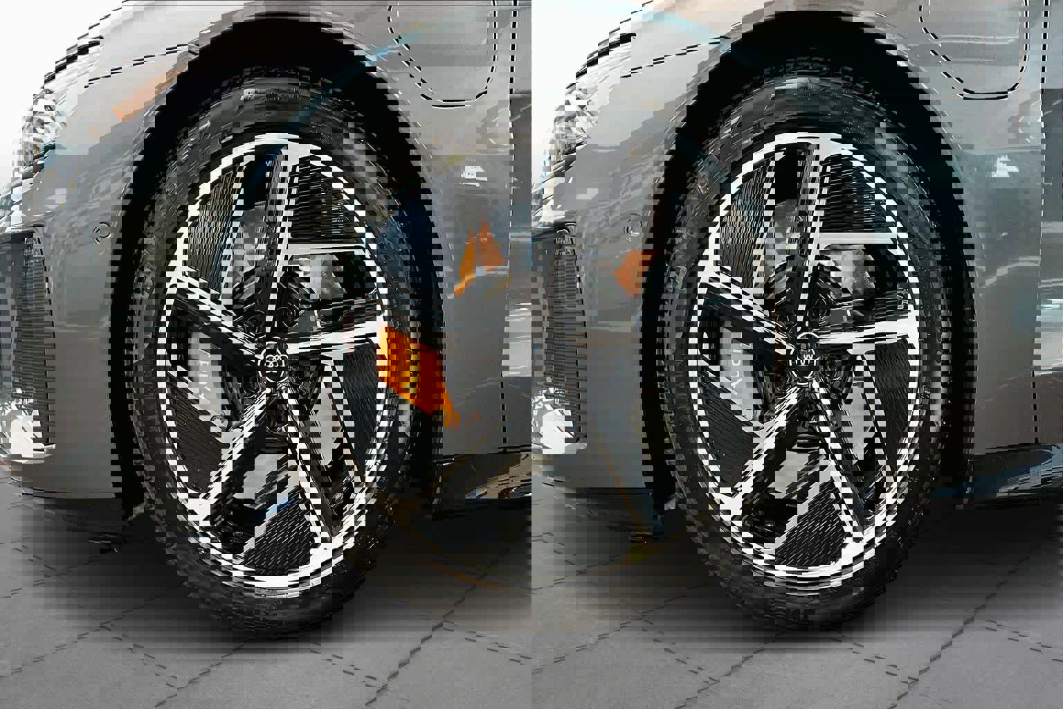 Certified 2023 Audi RS e-tron GT image 10