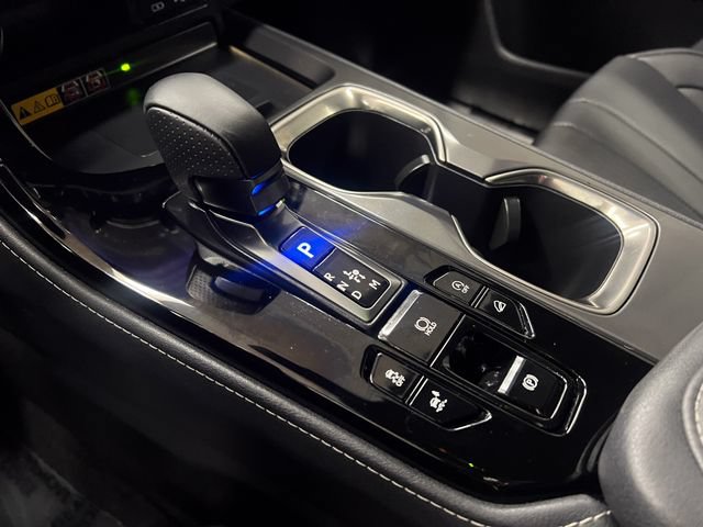 Certified 2024 Lexus NX 350 F Sport AWD/4WD image 20