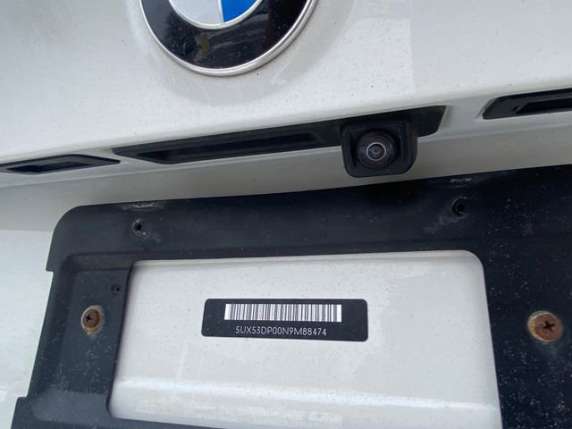 Used 2022 BMW X3 xDrive30i image 3