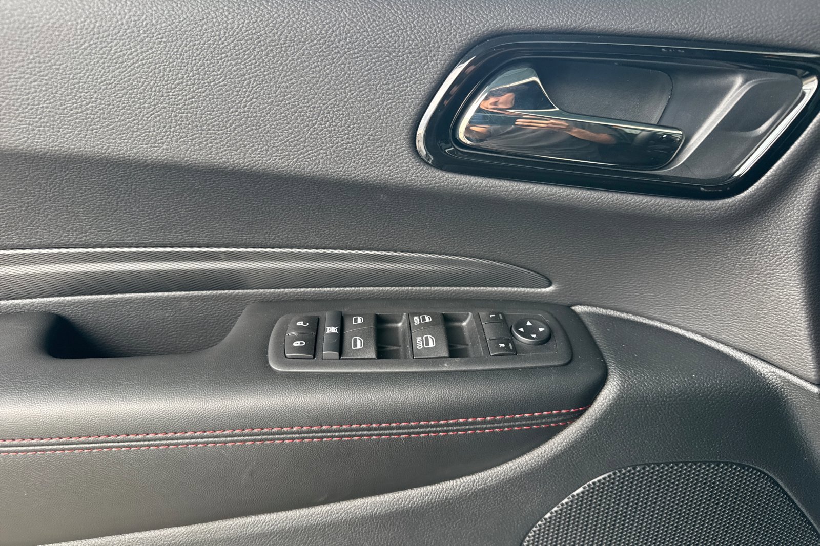 New 2026 Dodge Durango GT image 10