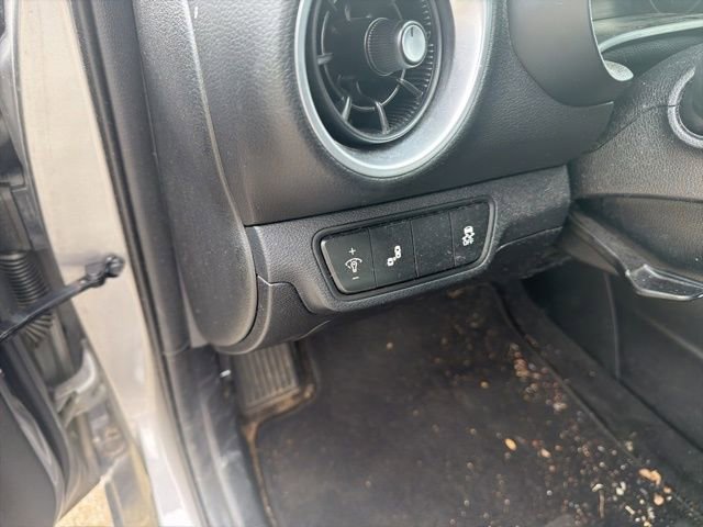 Used 2023 Kia Forte LXS w/ LXS Technology Package image 14