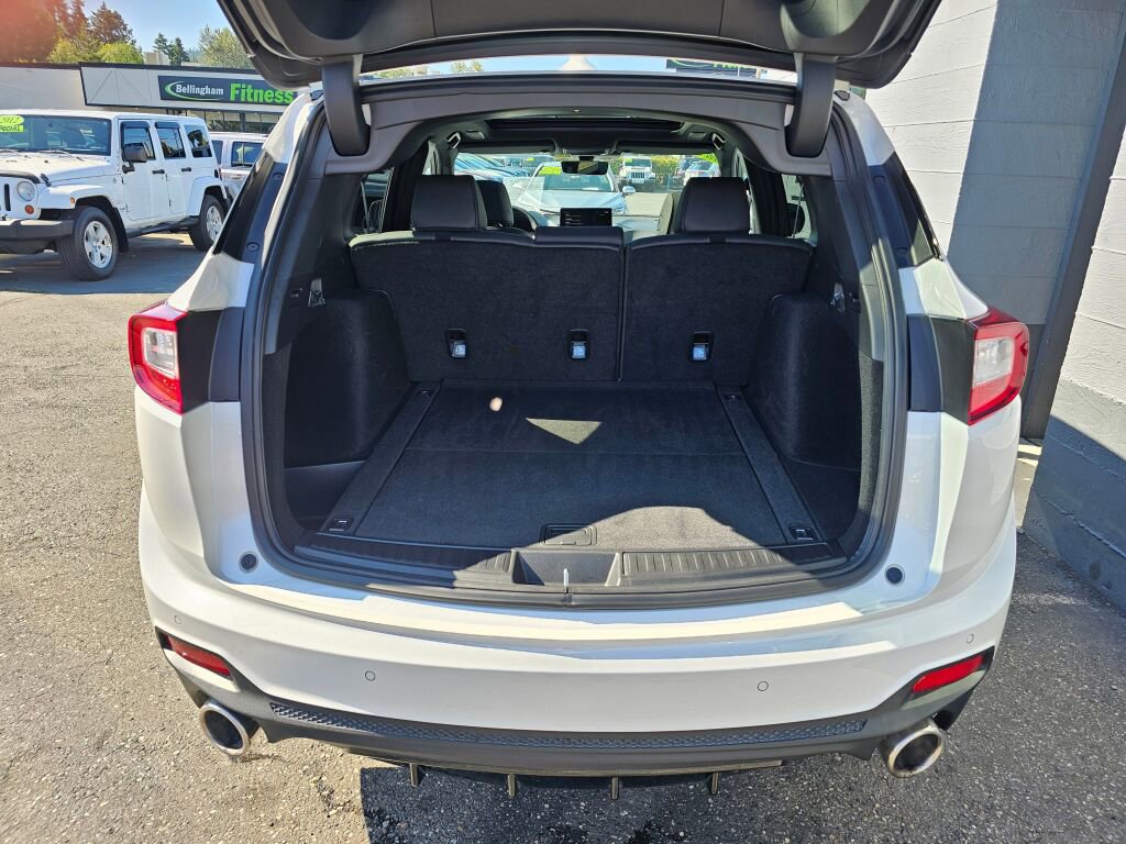 Used 2024 Acura RDX A-Spec image 16