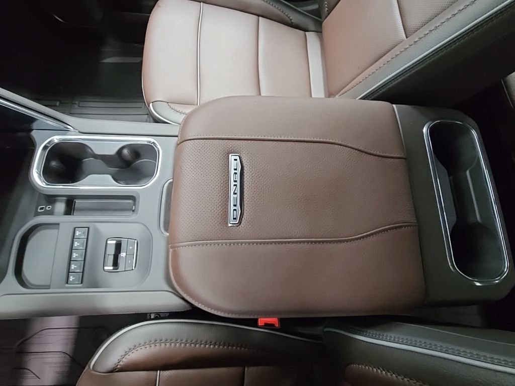 New 2026 GMC Sierra 2500 Denali w/ Denali Reserve Package image 21
