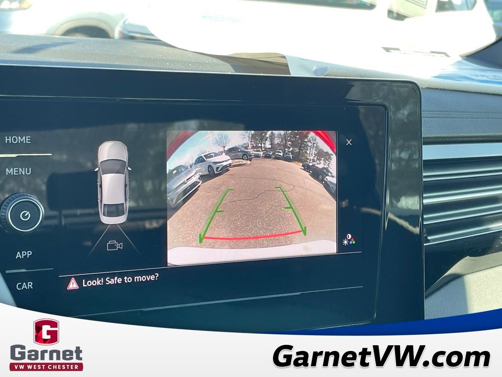 New 2026 Volkswagen Jetta Sport image 24