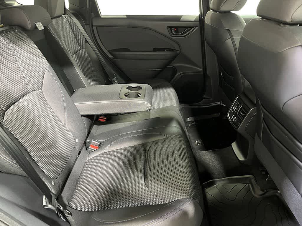 New 2026 Subaru Forester Premium AWD/4WD image 25