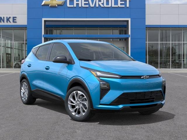 New 2027 Chevrolet Bolt LT image 7