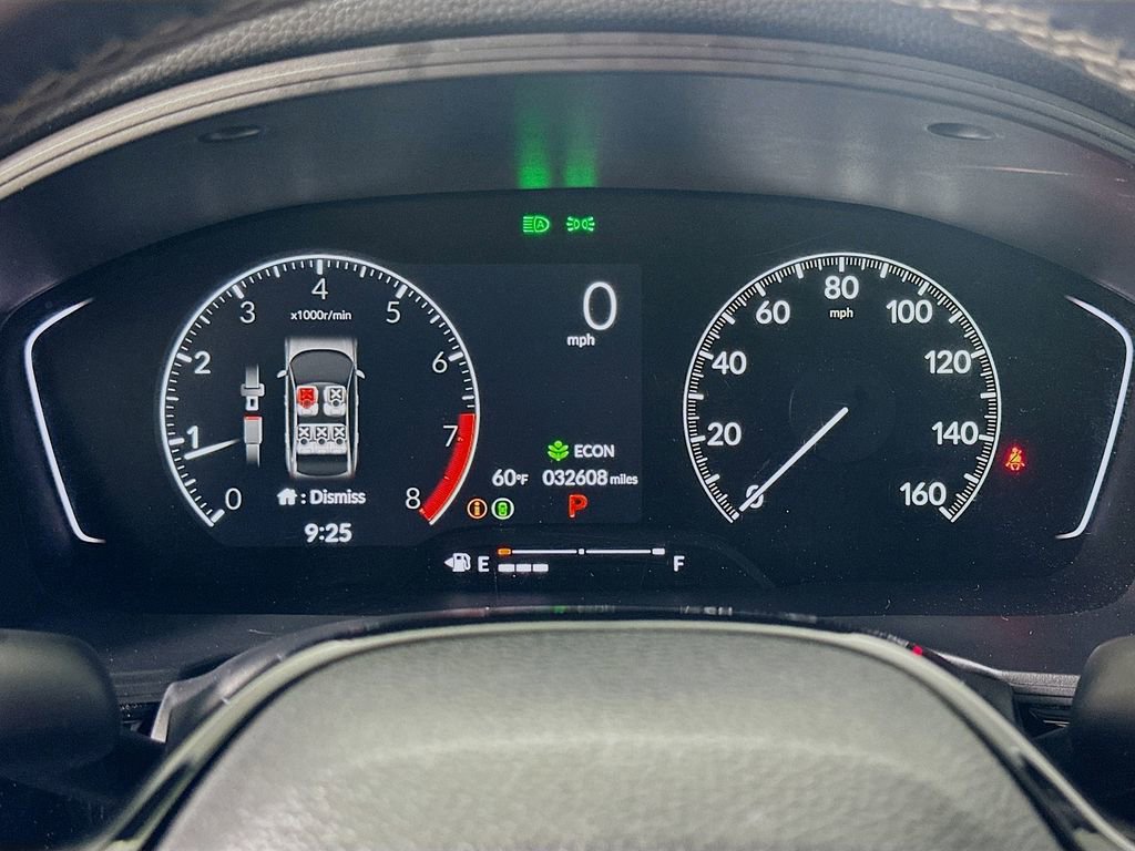 Used 2023 Honda Civic Sport image 23
