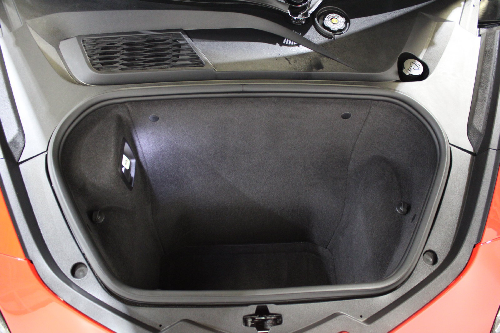 Used 2020 Chevrolet Corvette Stingray Premium Cpe w/ 3LT Preferred Equipment Group RWD image 39