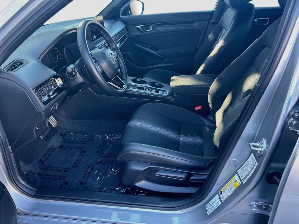 Certified 2026 Honda Civic Sport image 19