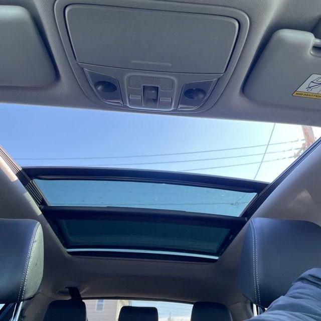 Used 2017 Kia Sportage EX w/ EX Premium Package image 10