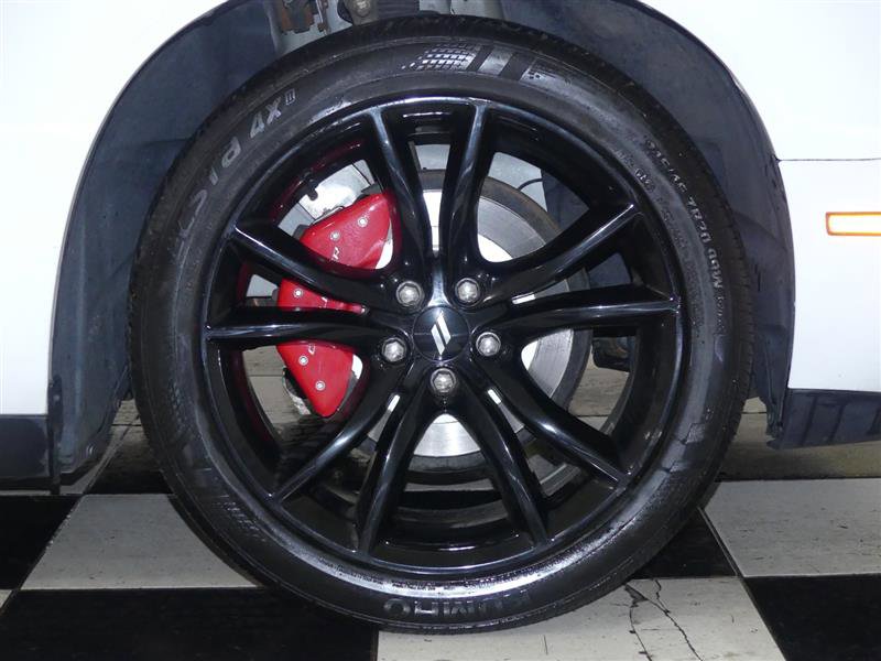 Used 2018 Dodge Challenger SXT w/ Blacktop Package image 27