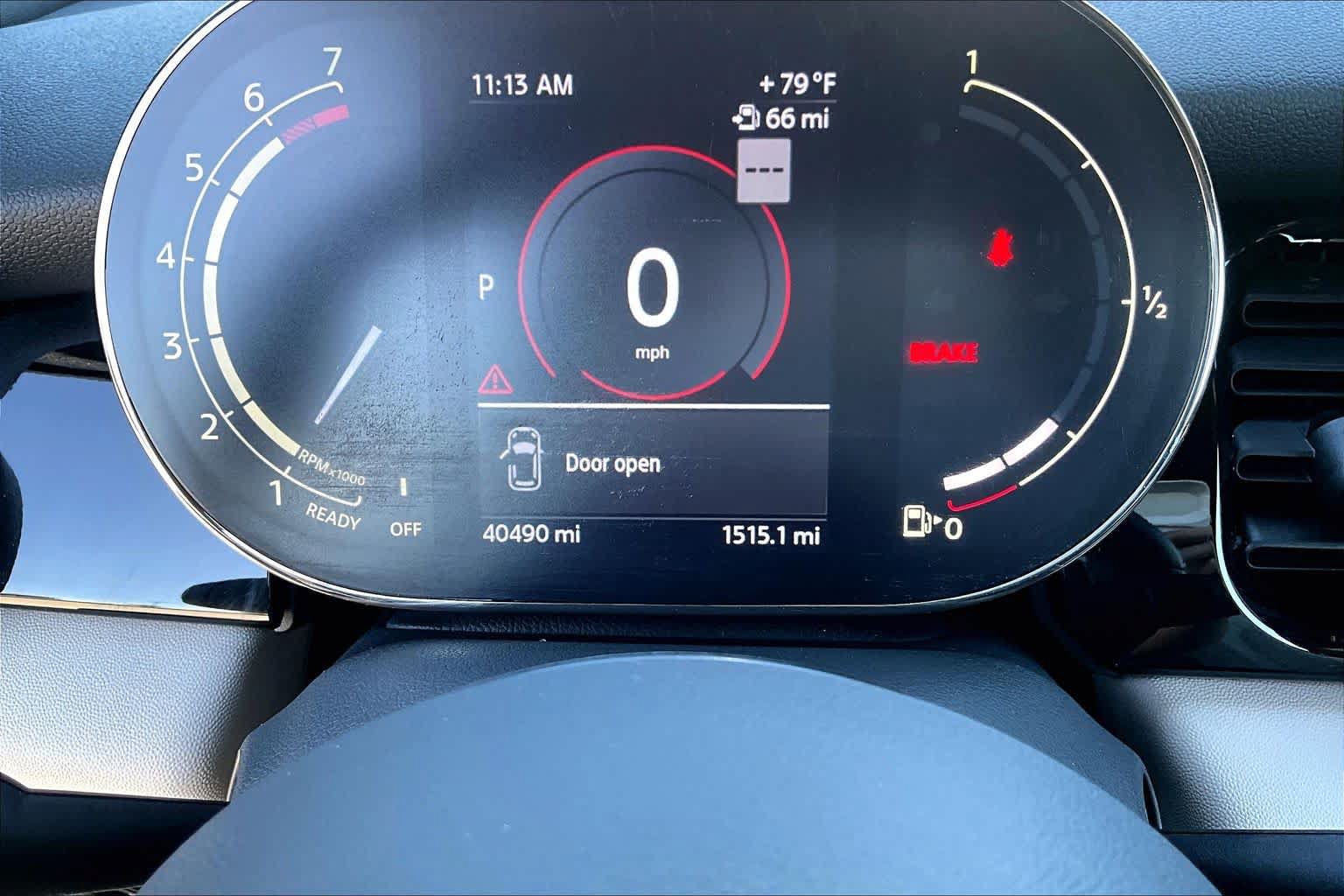 Used 2024 MINI Cooper S FWD image 19