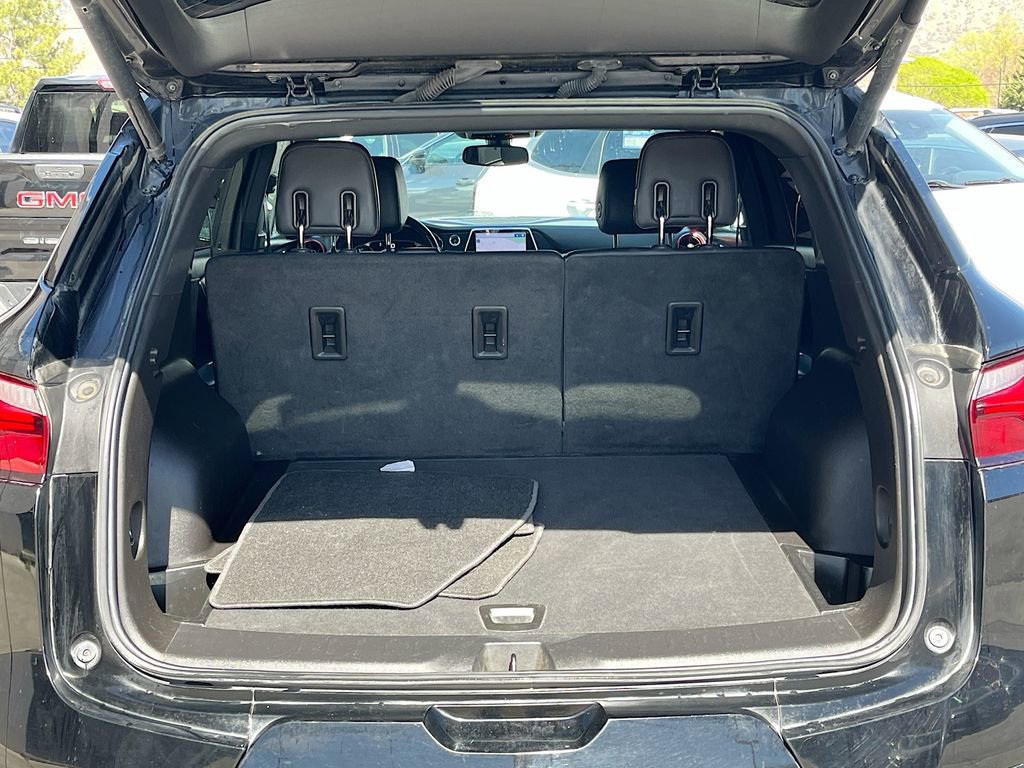 Used 2020 Chevrolet Blazer RS image 26