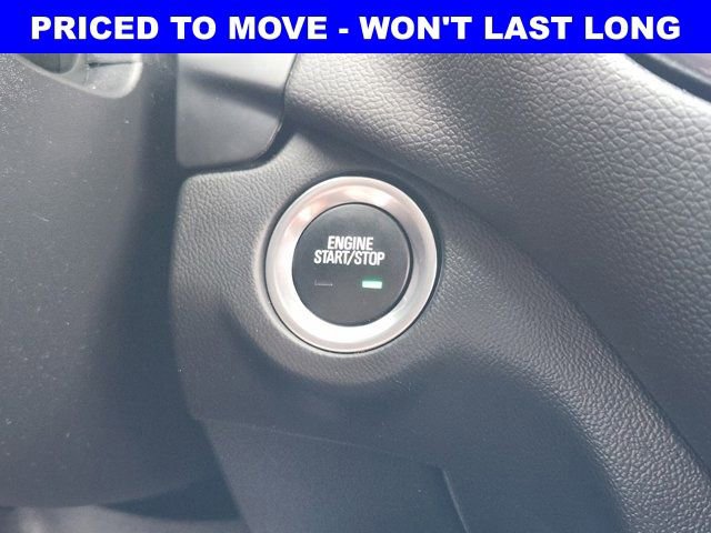 Used 2023 Chevrolet Equinox LT image 8