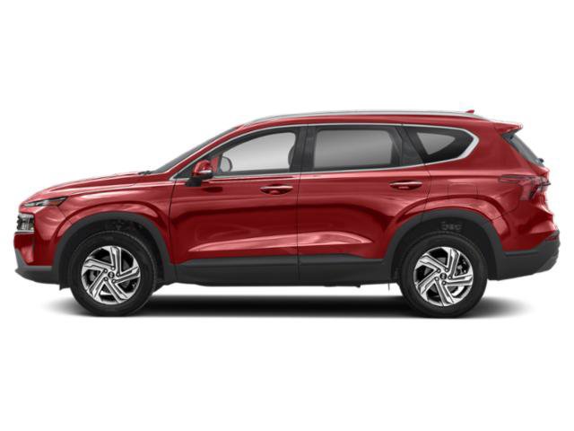 Used 2023 Hyundai Santa Fe SEL AWD/4WD image 6