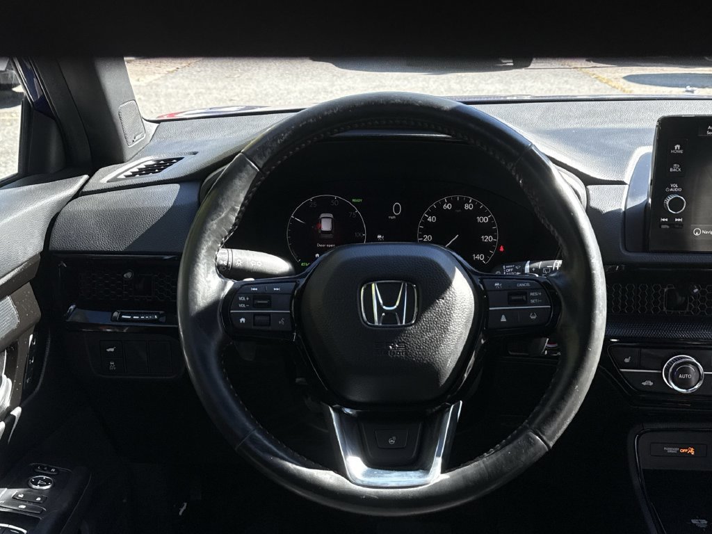 Used 2023 Honda CR-V Sport Touring image 11