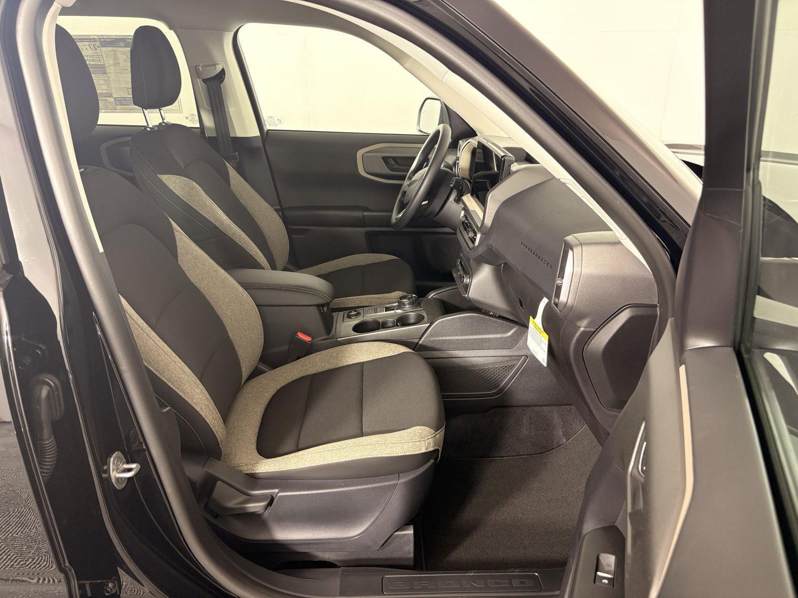 Used 2025 Ford Bronco Sport Big Bend AWD/4WD image 24