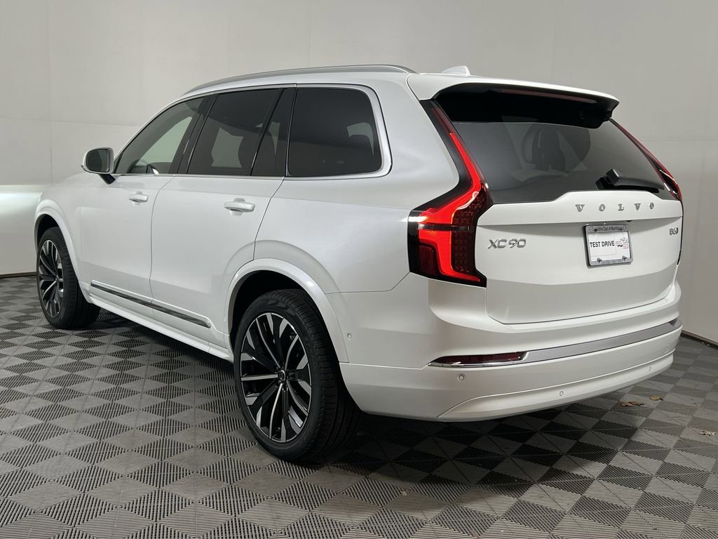 New 2026 Volvo XC90 B6 Ultra image 6