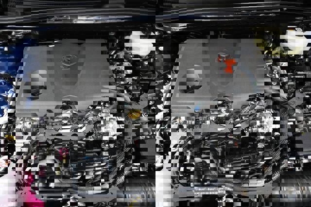 New 2026 Toyota Camry SE image 29