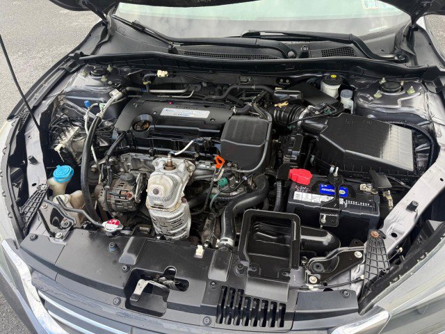 Used 2014 Honda Accord LX image 25
