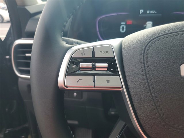 New 2025 Kia Telluride S image 18