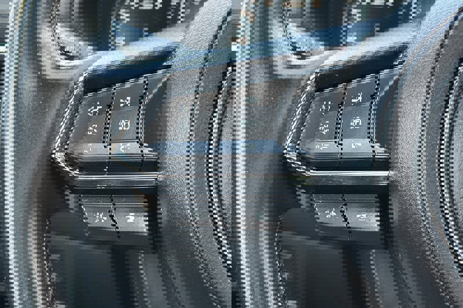 Used 2021 MAZDA CX-5 Signature image 33