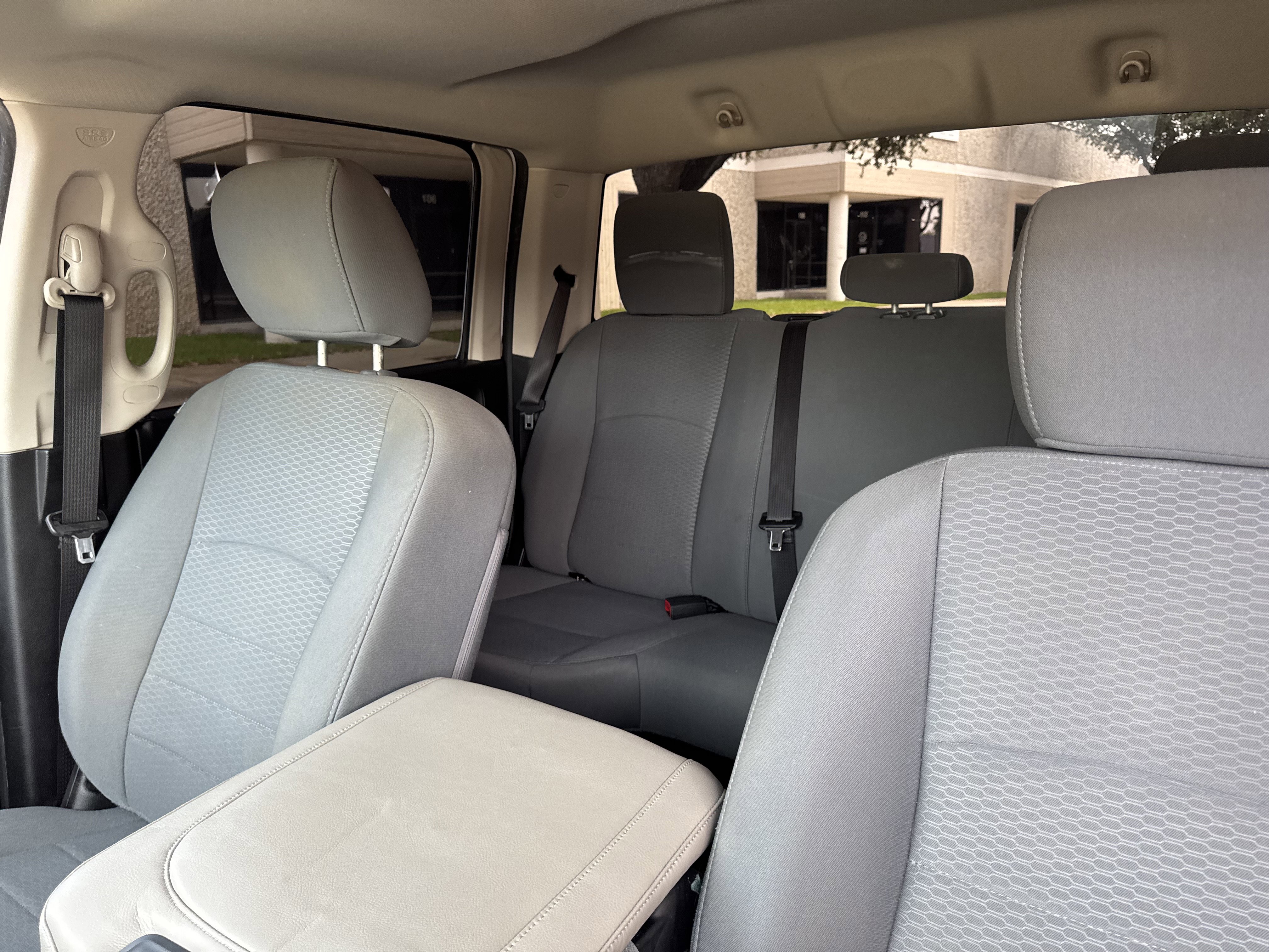 Used 2013 RAM 1500 Express RWD image 20