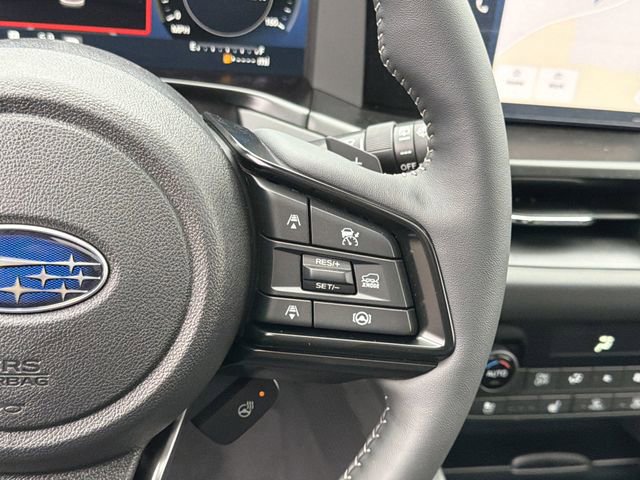 New 2026 Subaru Outback Touring XT image 28