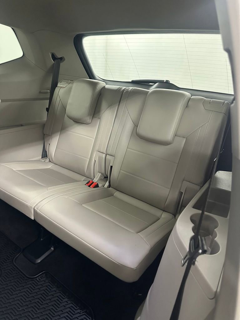 Used 2021 Volkswagen Atlas SE AWD/4WD image 25