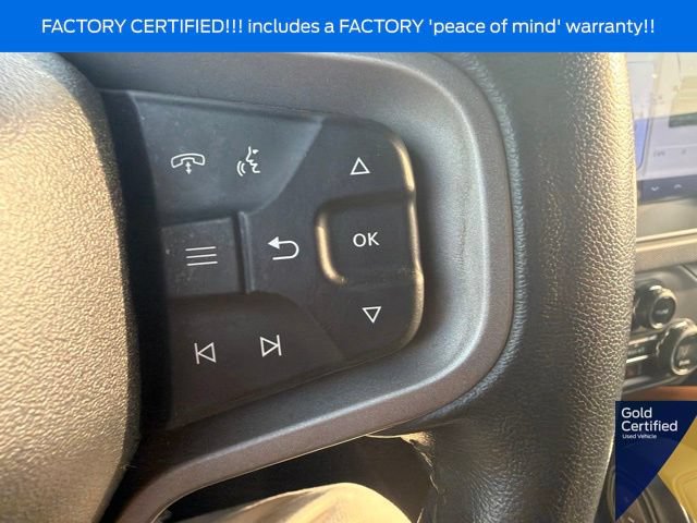 Used 2024 Ford Bronco Badlands AWD/4WD image 48
