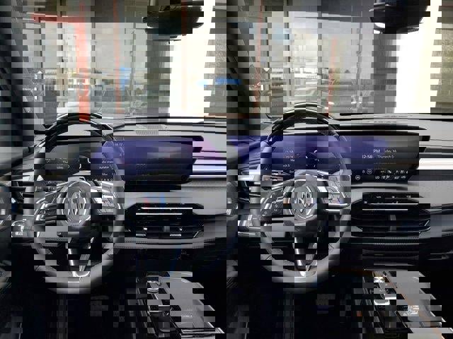 New 2026 Buick Enclave Avenir w/ Super Cruise Package image 15