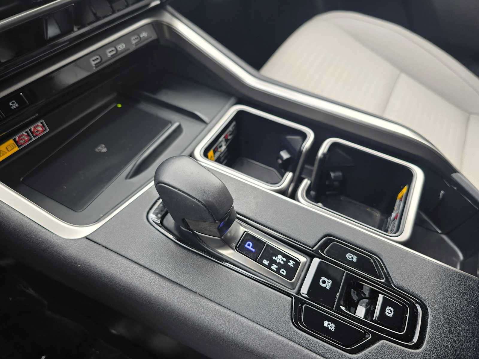 Certified 2025 Lexus TX 350 FWD w/ Technology Package image 33