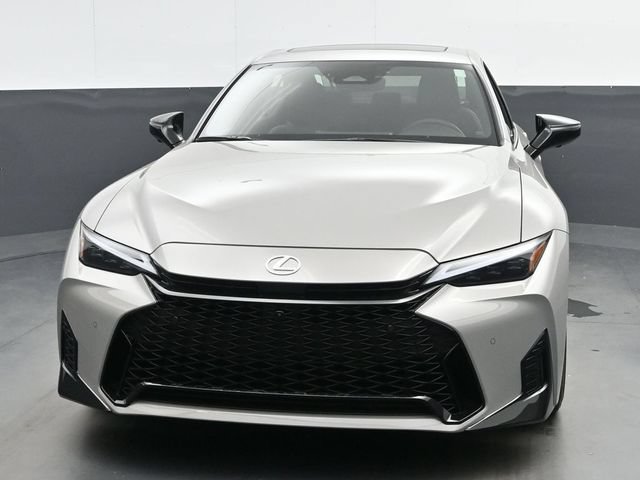 New 2026 Lexus IS 350 F Sport RWD image 3