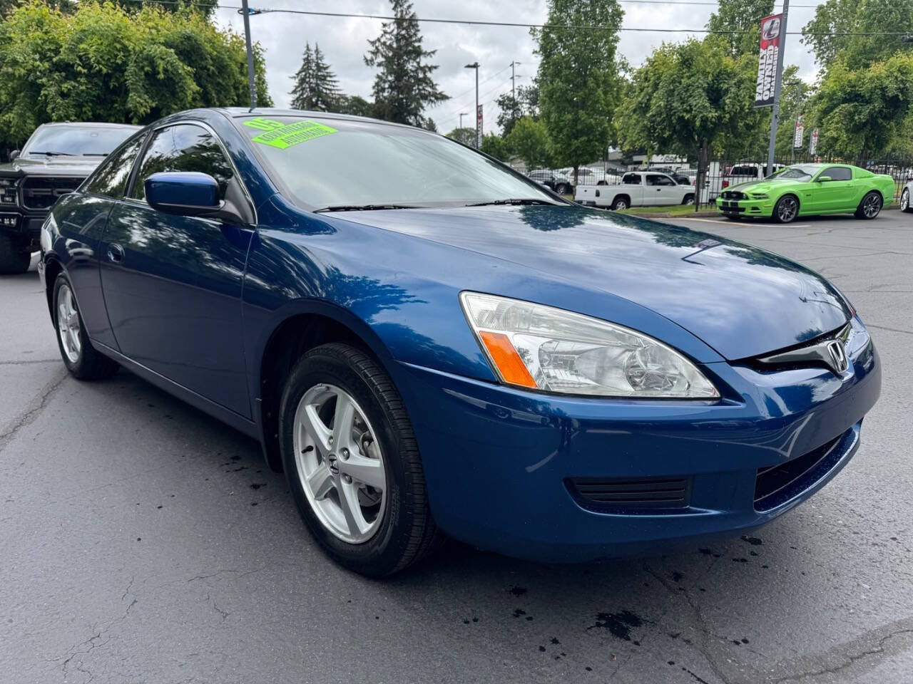 Used 2005 Honda Accord EX-L image 6