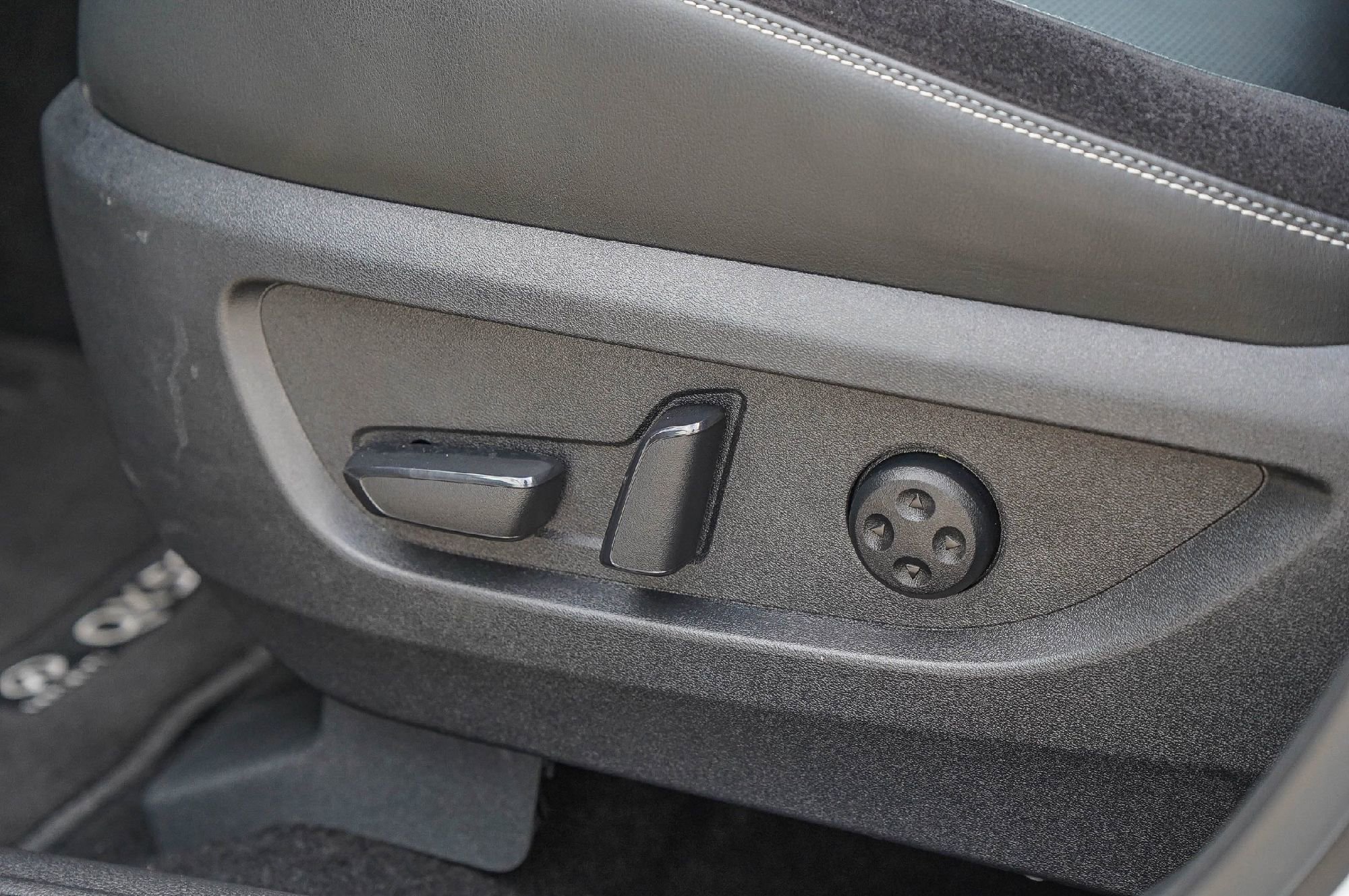 Certified 2025 INFINITI QX50 Sport w/ Cargo Package image 27