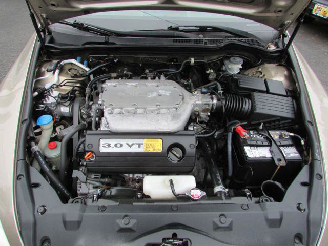 Used 2003 Honda Accord EX image 15
