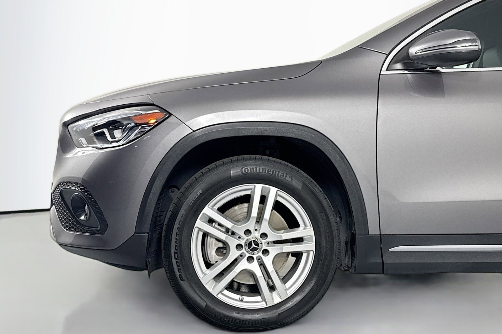 Certified 2023 Mercedes-Benz GLA 250 image 11