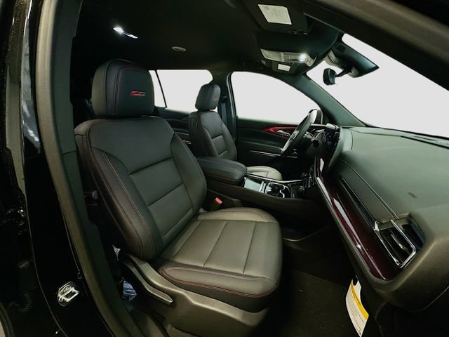 New 2026 Chevrolet Traverse Z71 w/ Driver Confidence Package image 29