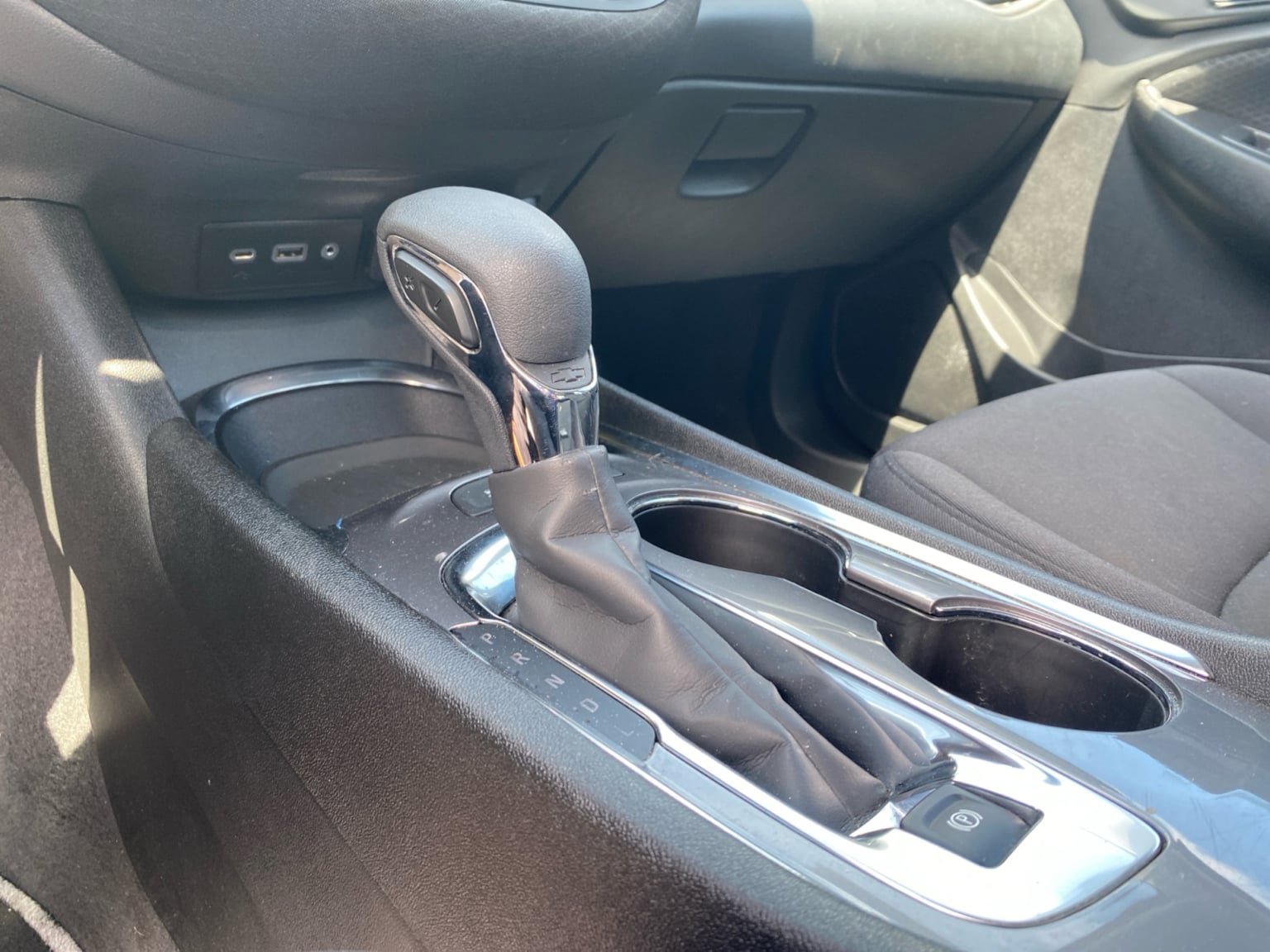 Used 2024 Chevrolet Malibu LT FWD image 25
