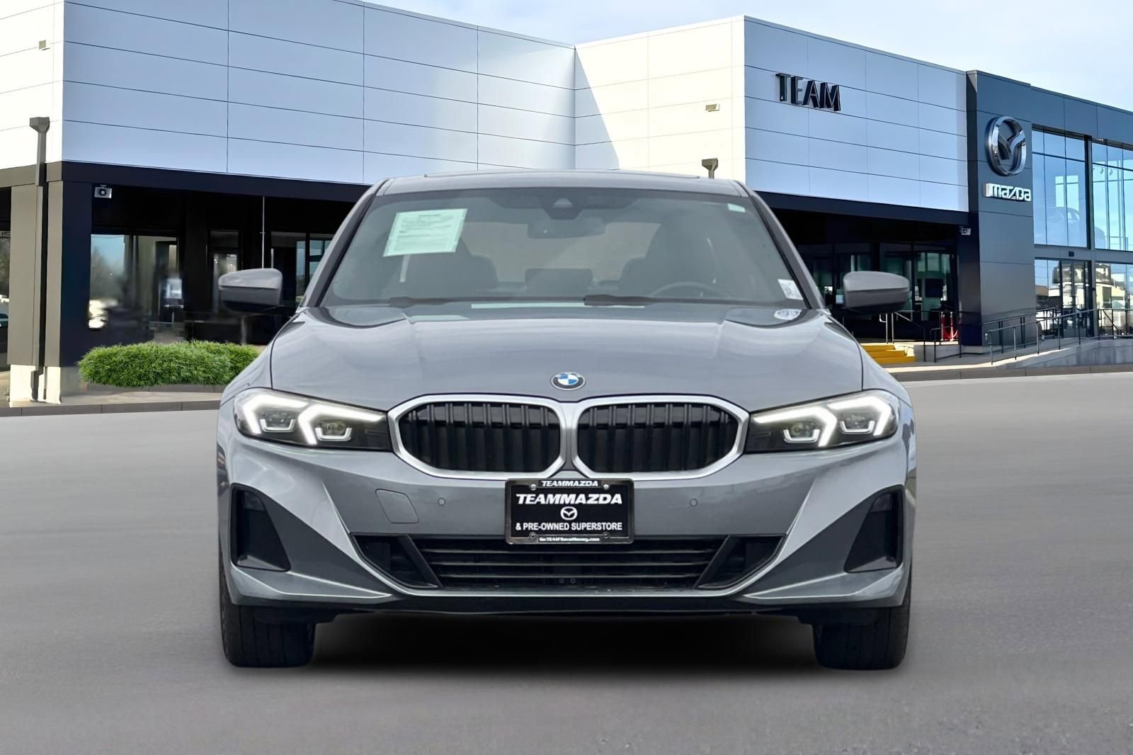 Used 2024 BMW 330i Sedan image 6
