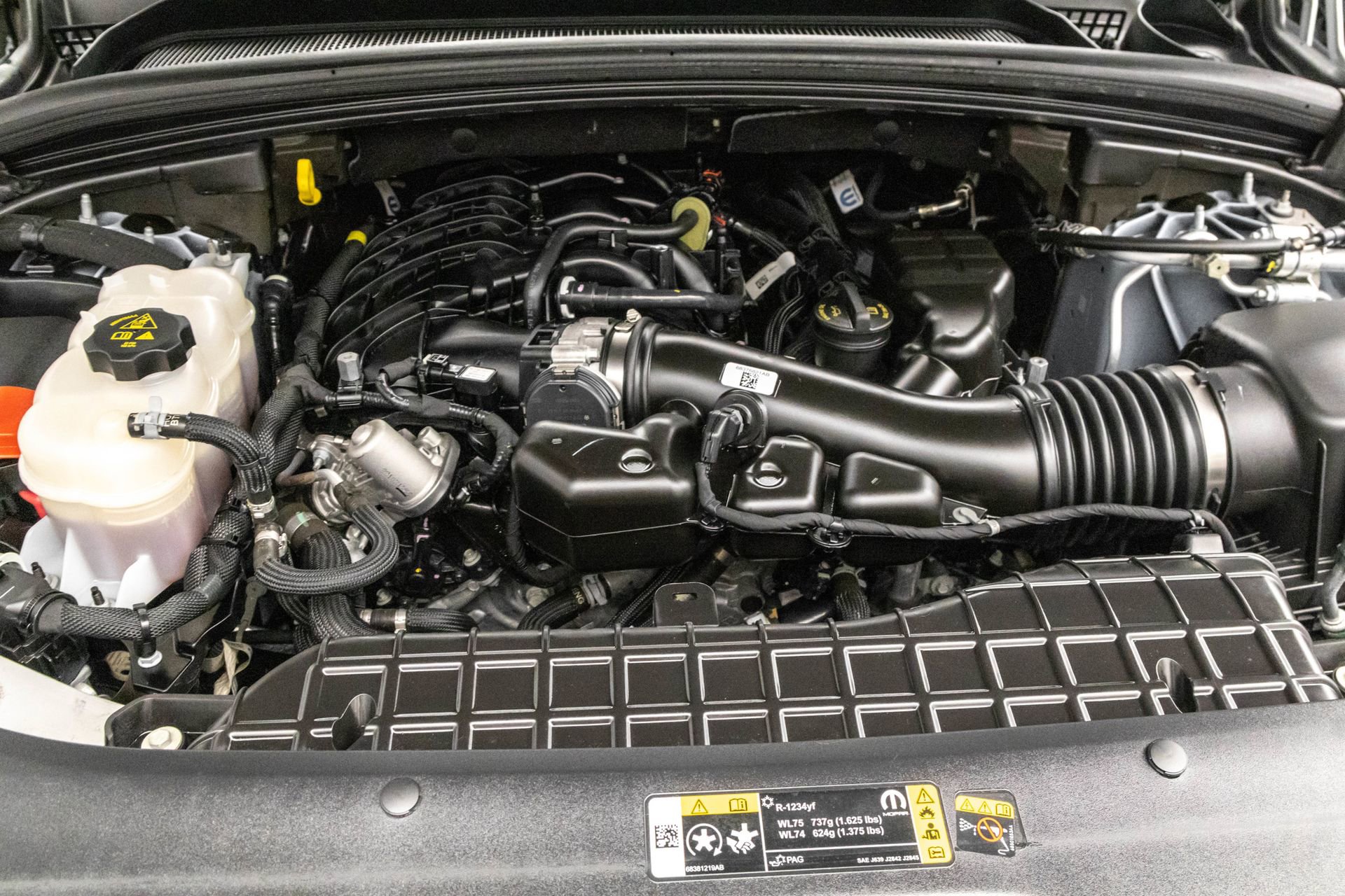 Used 2023 Jeep Grand Cherokee Laredo X image 43