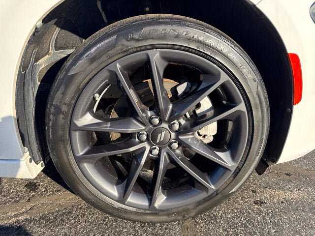 Used 2023 Dodge Charger SXT w/ Blacktop Special Edition AWD/4WD image 31