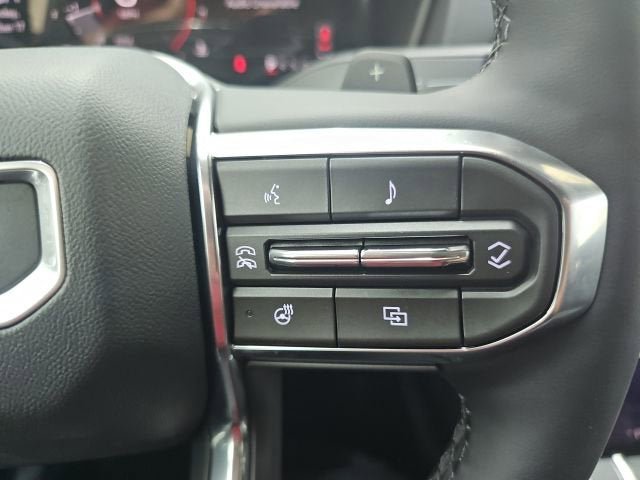 New 2026 GMC Terrain Elevation w/ LPO, Floor Liner Package image 21