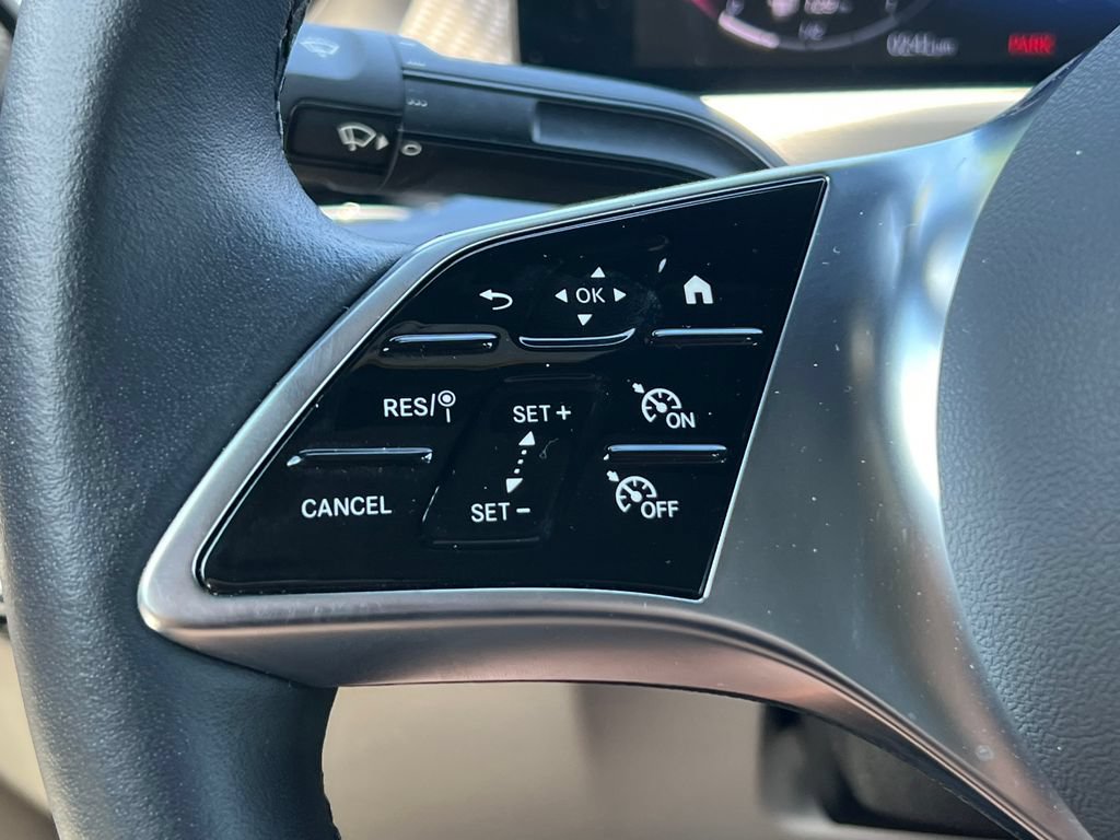 New 2025 Mercedes-Benz CLA 250 4MATIC image 19