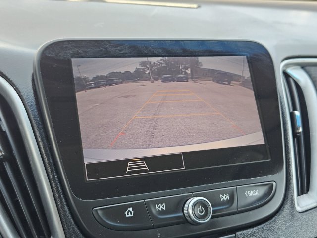 Used 2021 Chevrolet Malibu LS w/ LPO, Convenience Package 1 FWD image 26